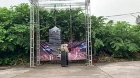 A15 Focus unique système de sonorisation de haut-parleur passif à gamme complète de 15 pouces pour salle de concert