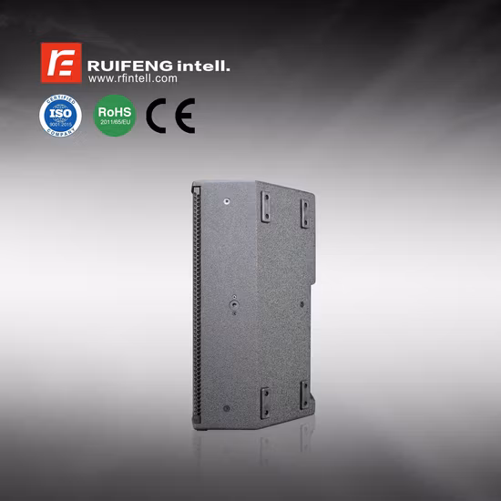 PRO Audio Home Cinéma Amplificateur actif Haut-parleur PA Sound System Haut-parleur alimenté